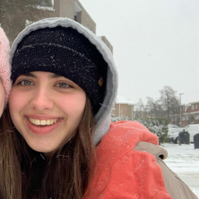 Kim zoekt een Studio / Kamer in Tilburg