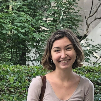 Leonore  zoekt een Kamer in Tilburg