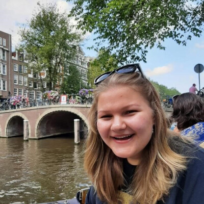 Mila zoekt een Studio / Kamer in Tilburg