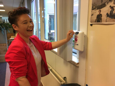 Robin zoekt een Studio in Tilburg
