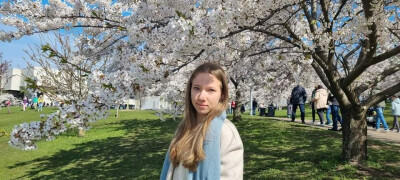 Kotryna is looking for a Room in Tilburg