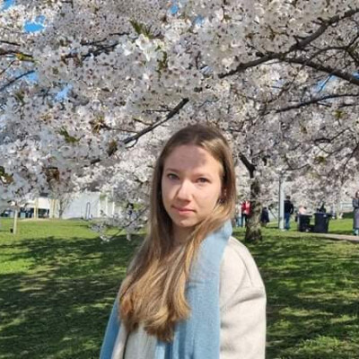 Kotryna zoekt een Kamer in Tilburg