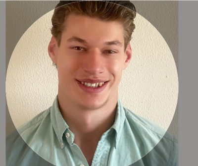 Lars zoekt een Huurwoning in Tilburg