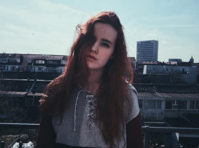 Dagmar is looking for a Studio in Tilburg