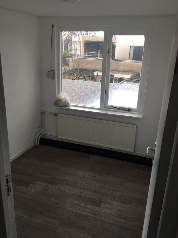 Melis Stokestraat, Tilburg