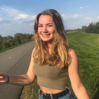 Isabel is looking for a Room in Tilburg