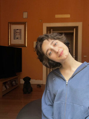 Marinella  zoekt een Appartement / Studio / Kamer in Tilburg