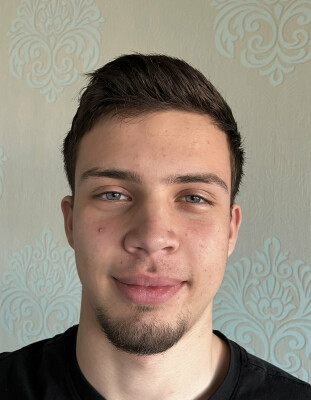 Liviu-Mihai zoekt een Kamer in Tilburg